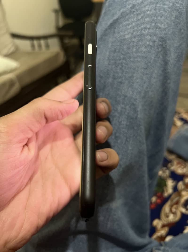 Google Pixel 4 1