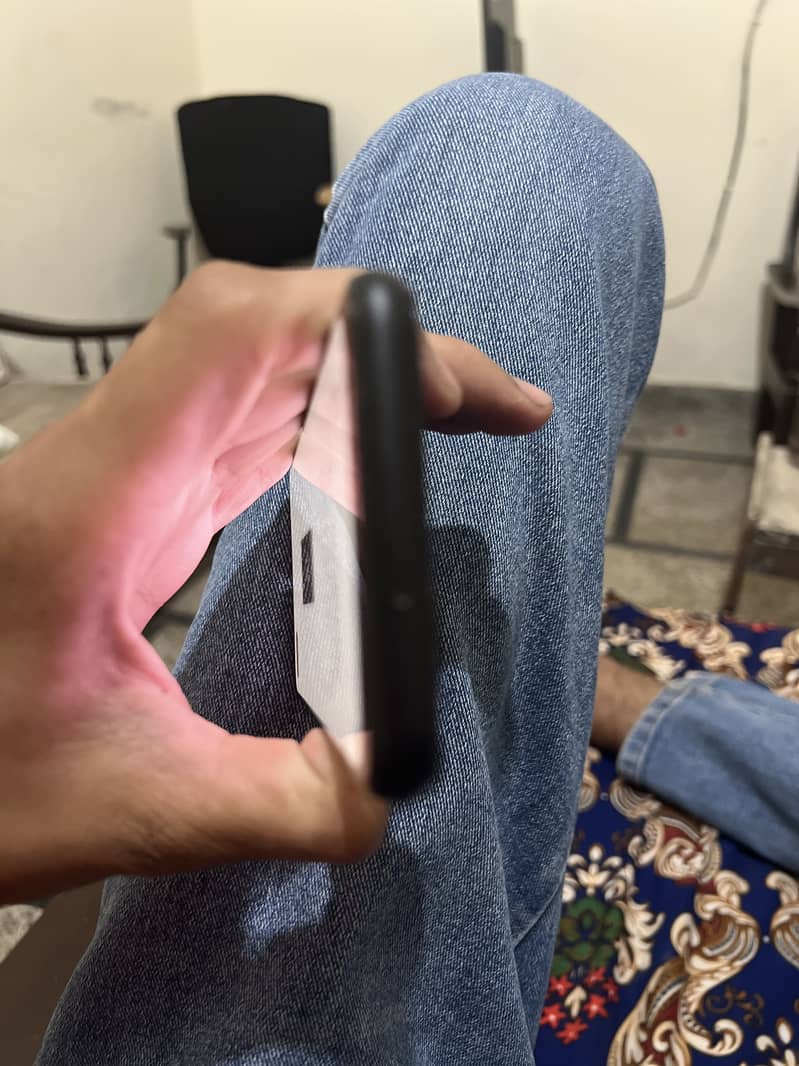 Google Pixel 4 3