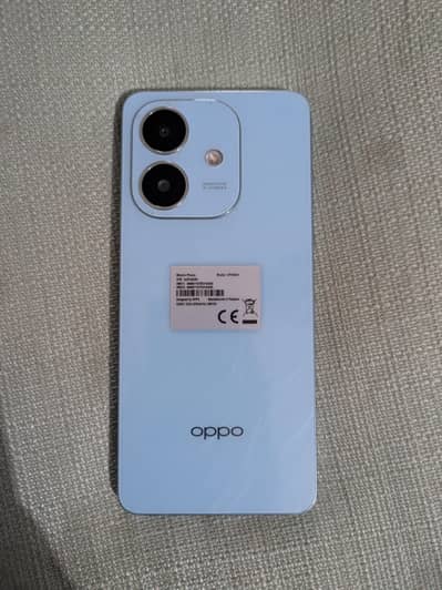 OPPO A3x