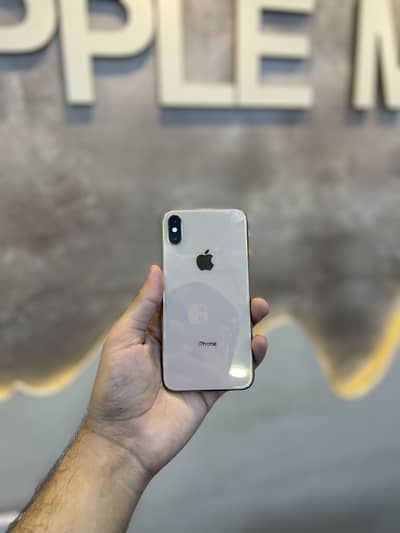 Apple iPhone XS