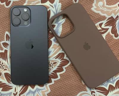 Apple iPhone 16 Pro Max
