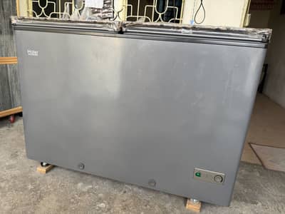 Haier HDF-385