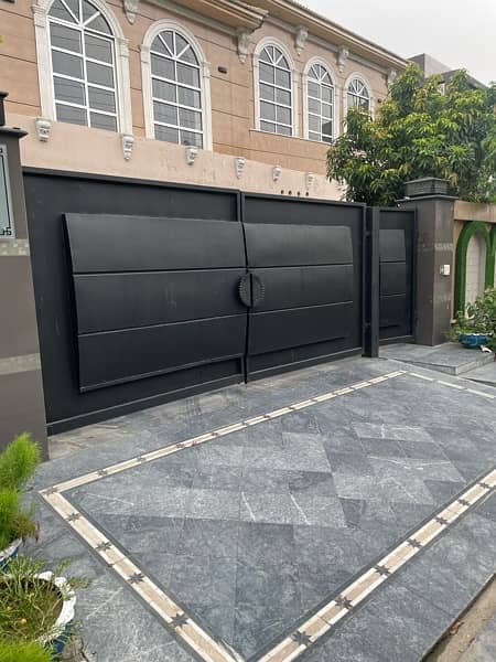 gate solid 1