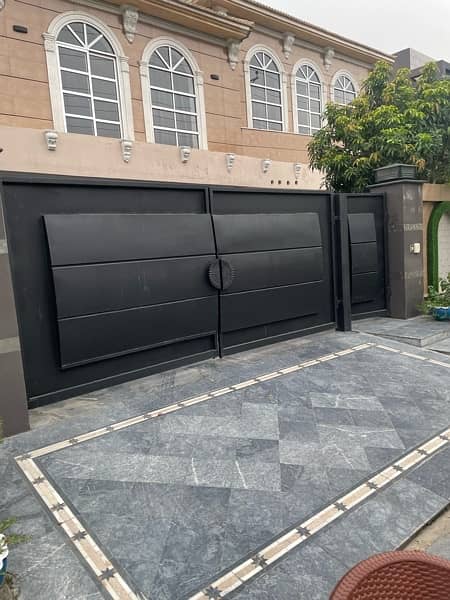 gate solid 2