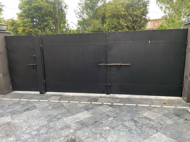 gate solid 3