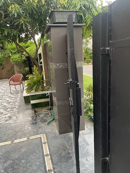gate solid 4
