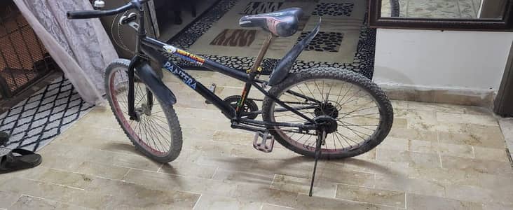 cycle