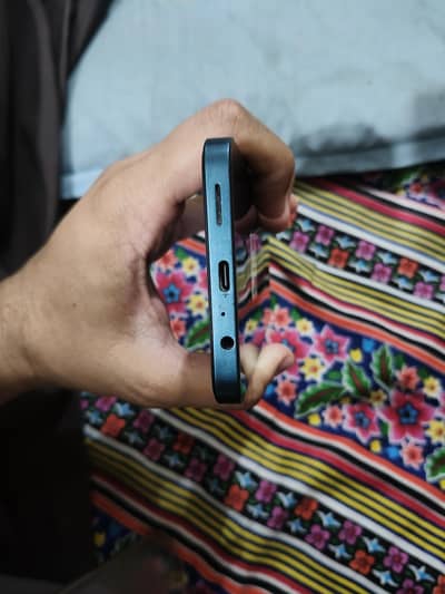 Samsung Mobile A07