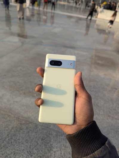 Google Pixel 7