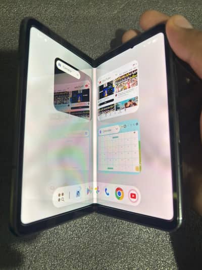 Google pixel fold mobile phone for sale