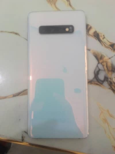 Samsung Mobile S10 Plus