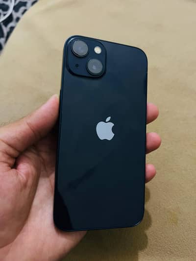Apple iPhone 13 jv