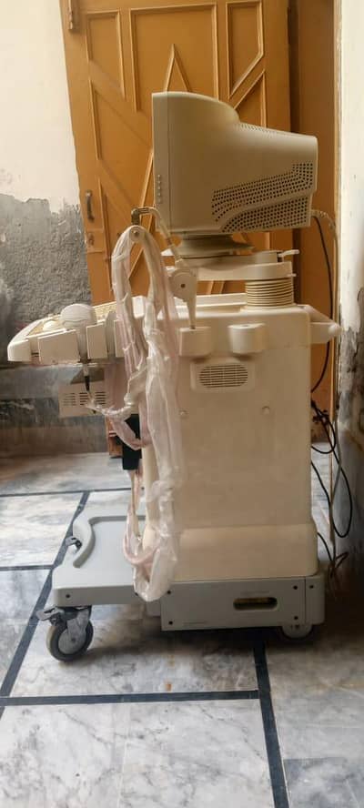 Medison Sono Ace 6000