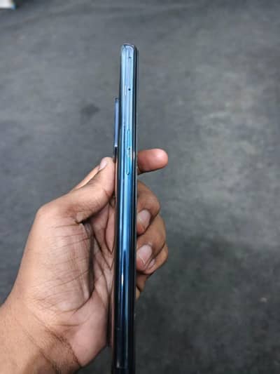 OnePlus Nord200 5g