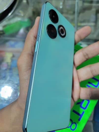 Infinix smart 8