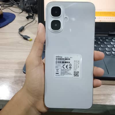 Infinix Smart 10 8/64