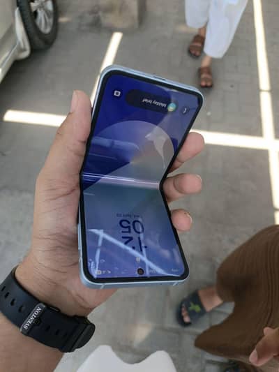 Samsung Mobile Z Flip 6