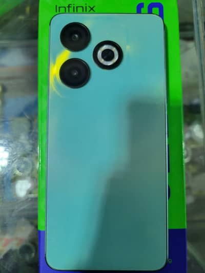 Infinix Smart 8