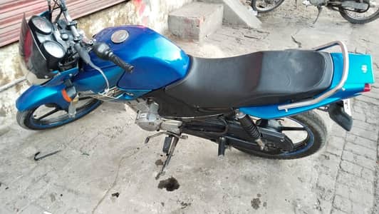 Yamaha