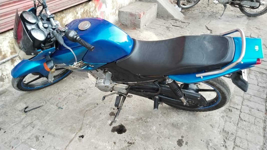 Yamaha 0