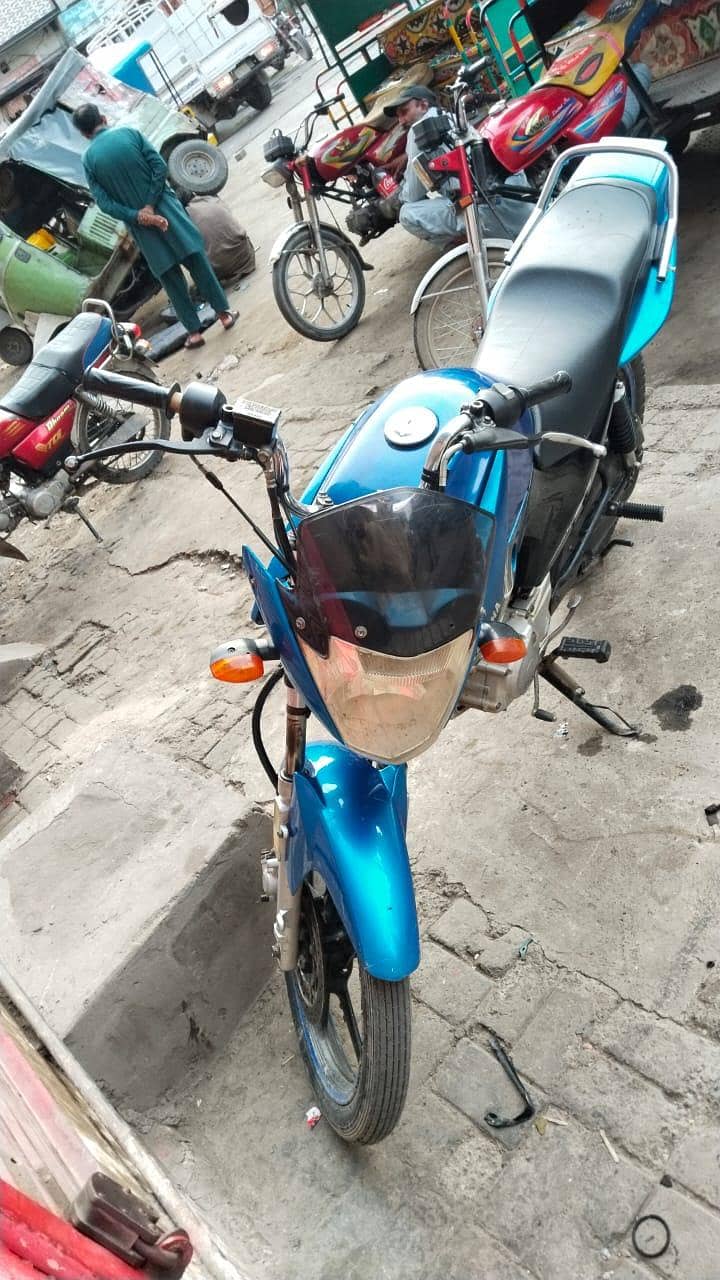 Yamaha 1