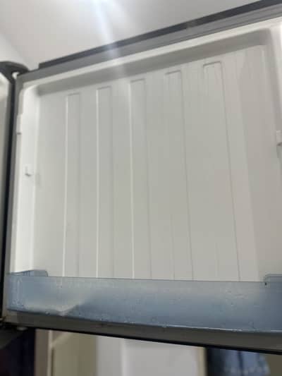 Gree glass door Refrigerator