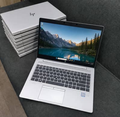 Hp 840 G6