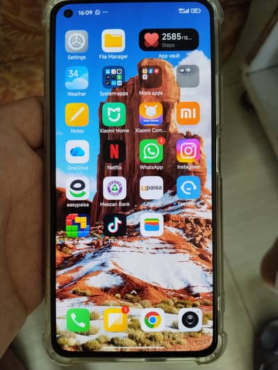 Xiaomi ultra 11 lite NE