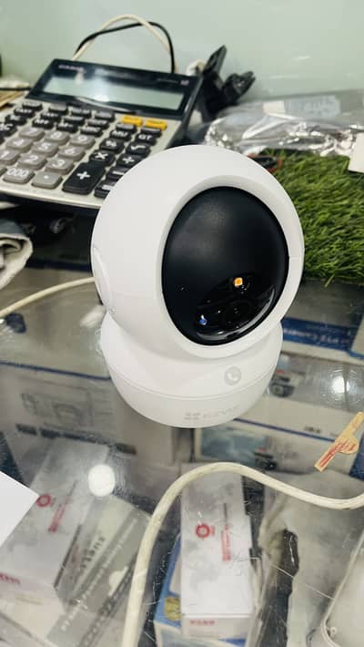 CCTV CAMERAS/Security cameras Hikvision & EZVIZ