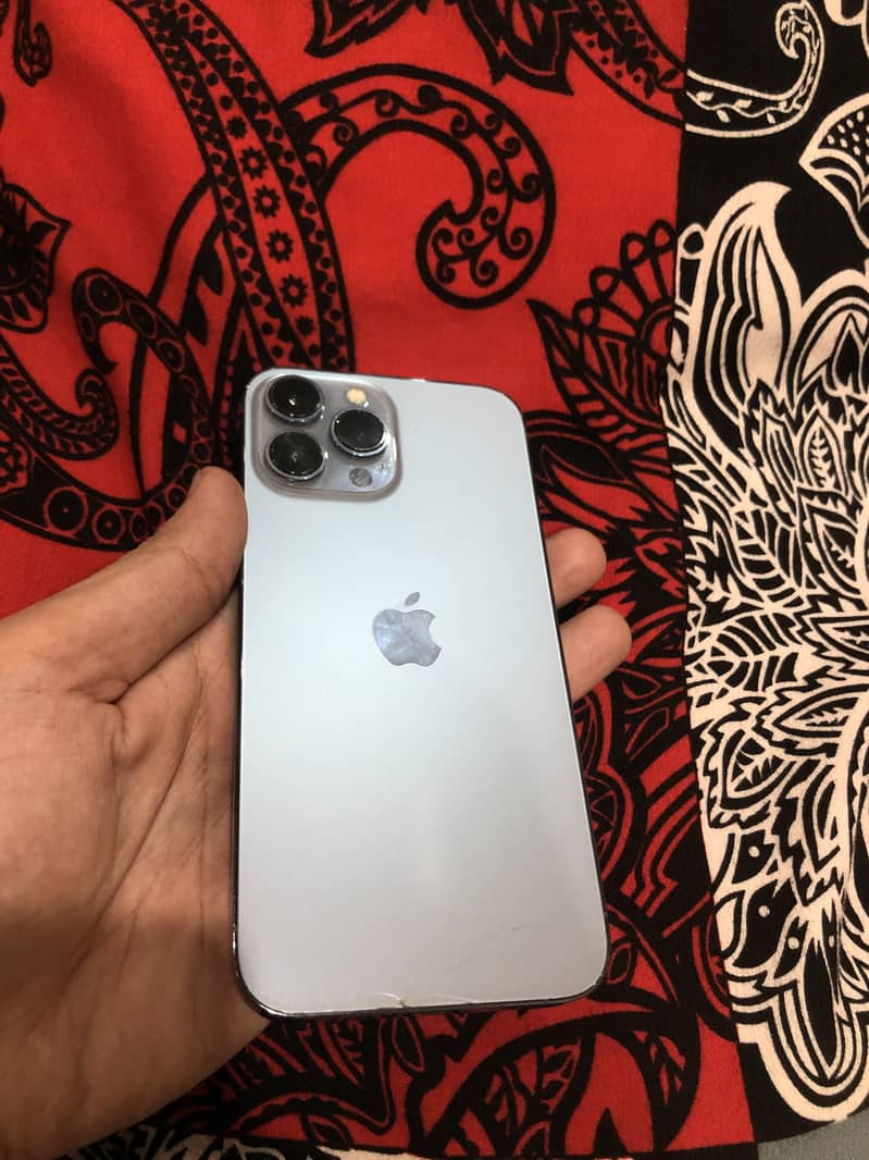 Apple iPhone 13 Pro Max 2
