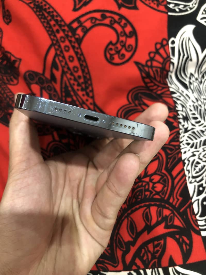 Apple iPhone 13 Pro Max 5