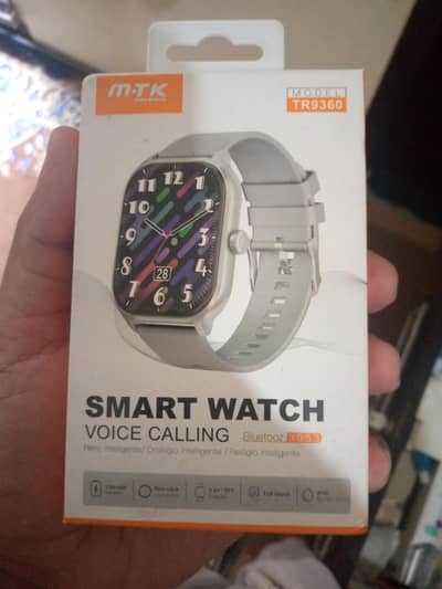 MTK Smart watch
