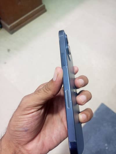Apple iPhone 12 Pro Max