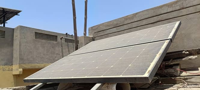solar panel 150 watt