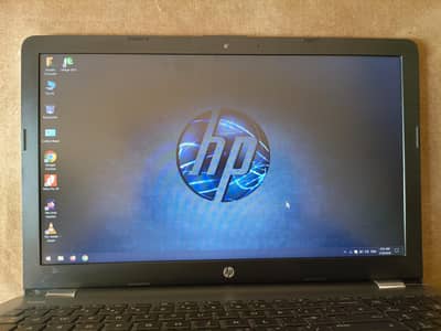 Hp i7 7gen read add