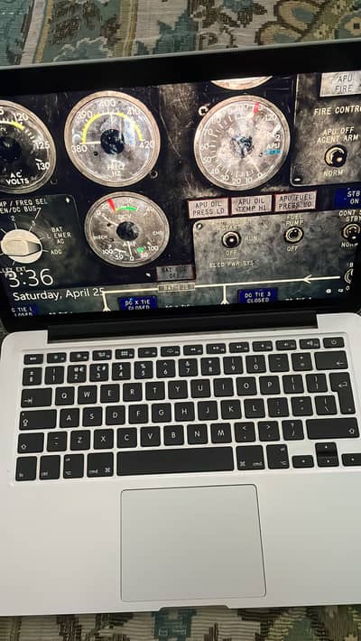 MACBOOK PRO 2013 Retina 13 Inch 10/10