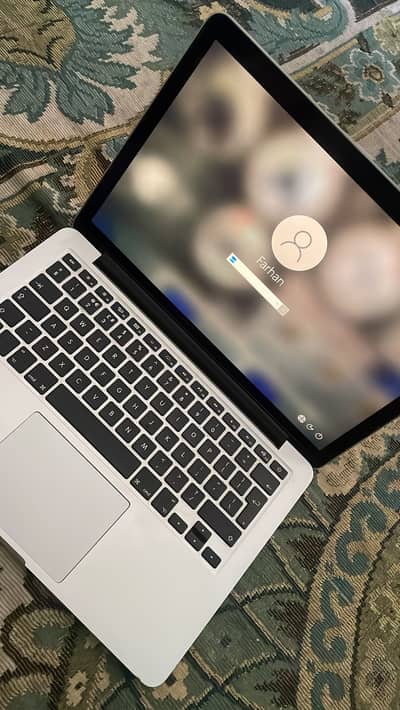 MACBOOK PRO 2013 Retina 13 Inch 10/10.