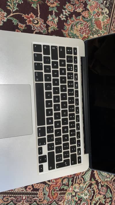 MACBOOK PRO 2013 Retina 13 Inch 10/10.
