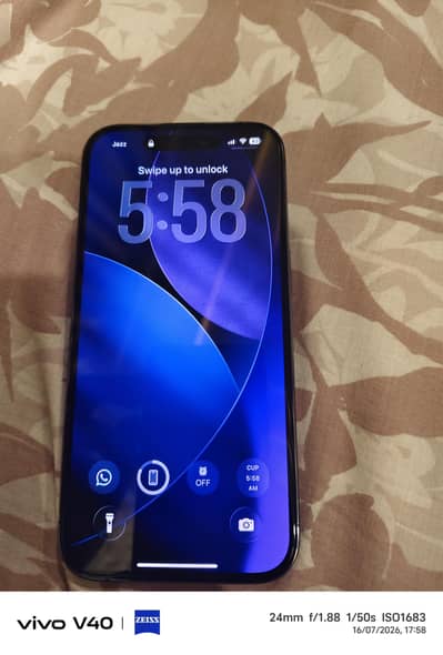 IPhone 14 Pro 256Gb PTA