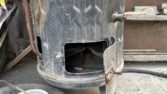 Commercial Gas Geyser / Water Boiler for Sale