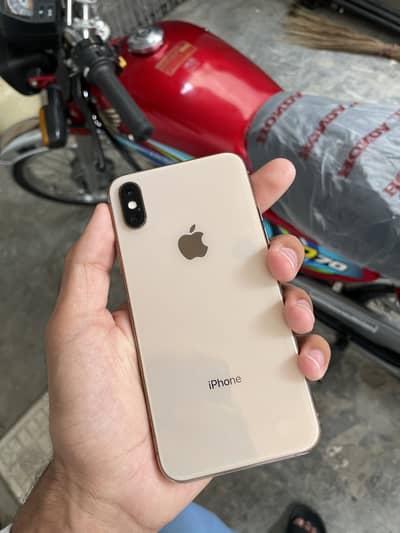 Apple iPhone XS 256Gb Urgent Sale
