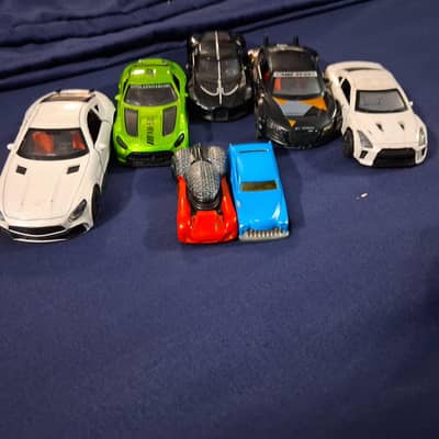 toy cars for children