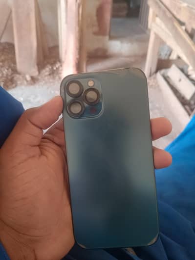Apple iPhone 12 Pro Max