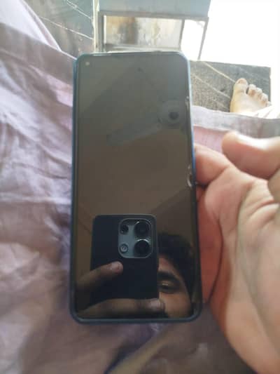 Infinix Hot 10