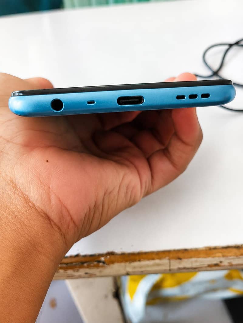 OPPO A16 1