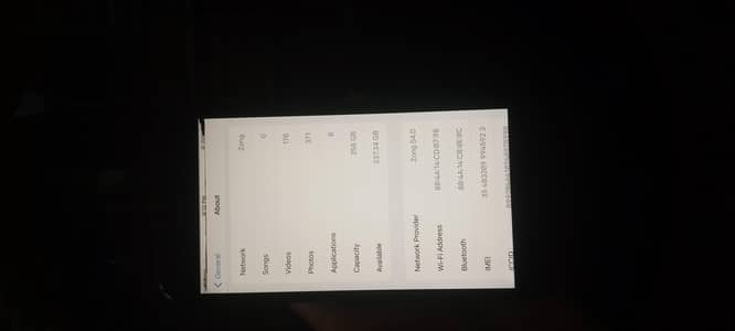 Apple iPhone 8 Plus