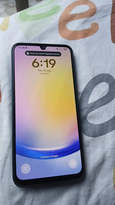 Samsung Mobile A25 5G