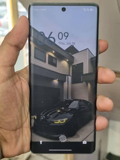 Infinix Zero 40