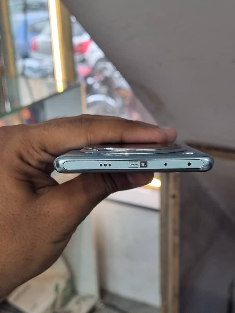 Infinix Zero 40 5