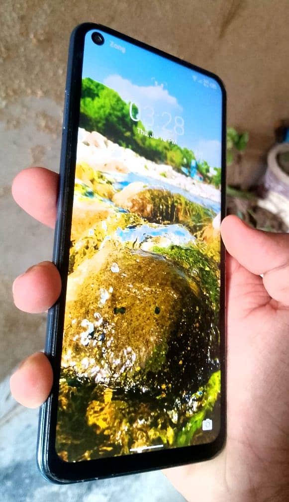 Infinix Note 7 3